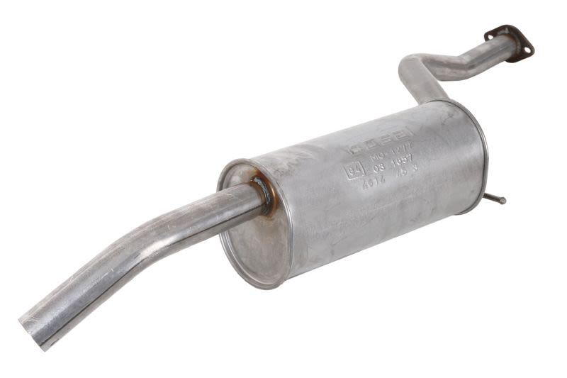 Silenciador trasero BOSAL 281-845 para Ford Transit Connect