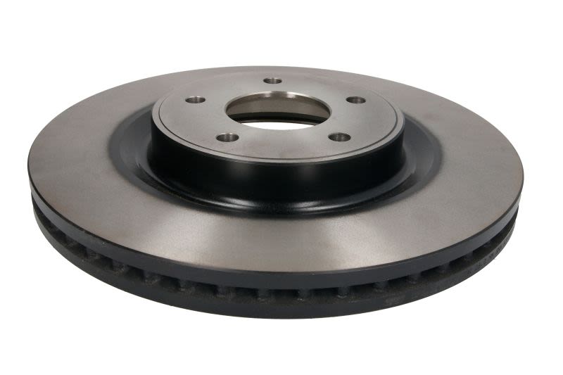 Disco de freno TRW DF6496S para Infiniti Q50