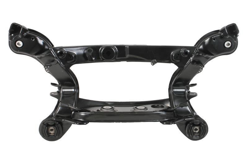 Travesaño de suspensión completo FORTUNE LINE FZB140 para Mercedes-Benz Clase C (CL203) 2001-2011