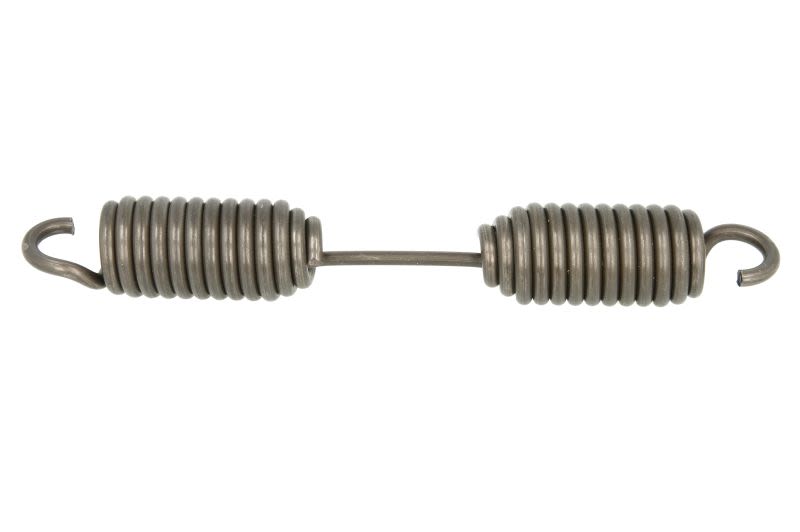 Resorte de balatas de freno FEBI 01537 para SAF S