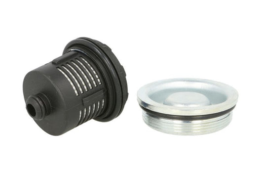 Filtro hidráulico, acoplamiento de tracción total JC PREMIUM BSW014PR para Volkswagen Golf V