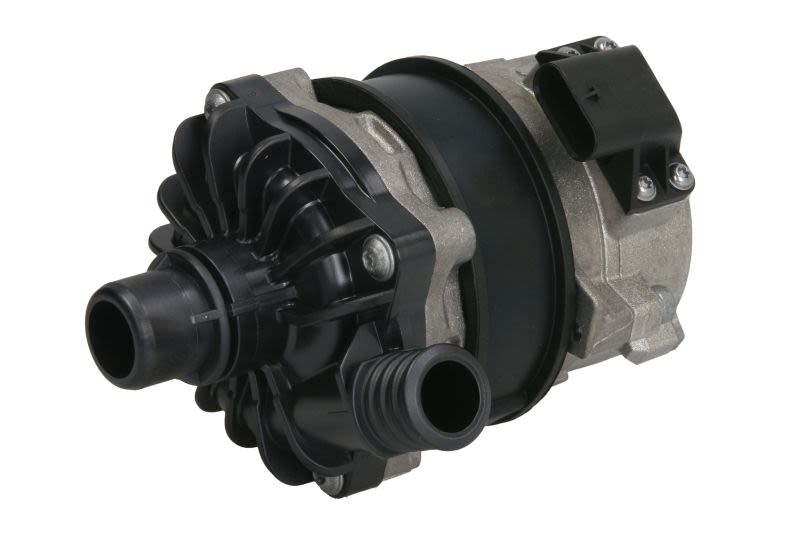Bomba de agua auxiliar PIERBURG 7.06033.45.0 para BMW Serie 1 (F20) 2011-2019