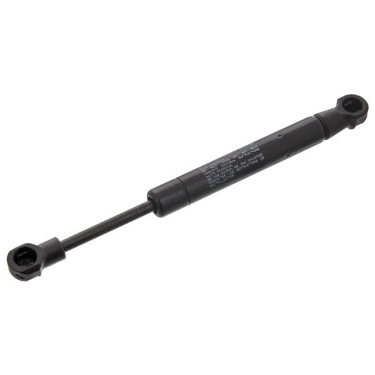 Resorte de gas, deflector de aire FEBI 49822 para Mercedes-Benz Arocs
