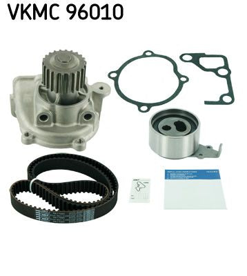 Kit de bomba de agua y correa de distribución SKF VKMC 96010 para Suzuki Grand Vitara I