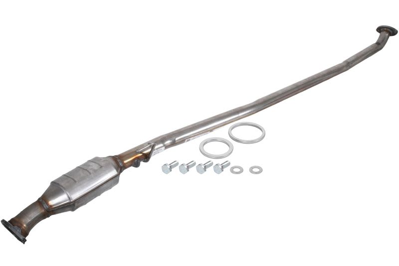 Catalizador BM CATALYSTS BM80297H para Toyota RAV 4 II