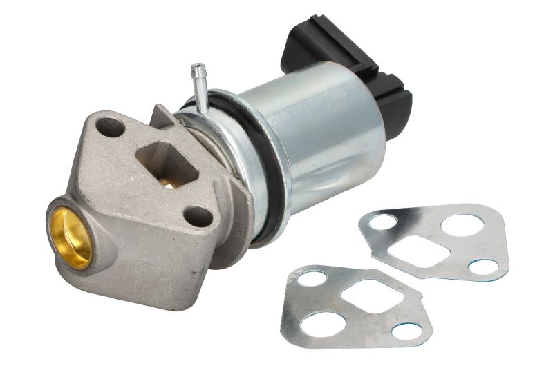 Válvula EGR NRF 48744 para Audi A4 B5