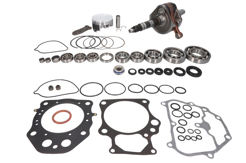 Kit de reparación de cigüeñal WRENCH RABBIT WR00059