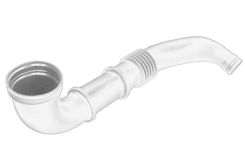 Tubería de admisión de aire OE FIAT 1349909080 para Peugeot Boxe