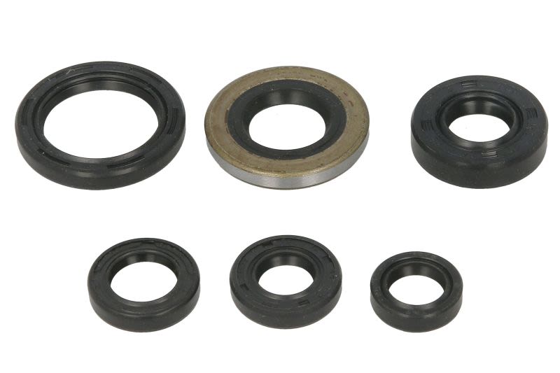Juego de retenes de motor WINDEROSA W822278 para Honda TRX