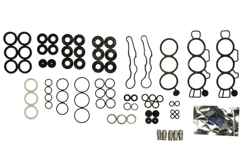 Kit de reparación de válvula de freno de servicio TRUCKTECHNIC WSK.31.6