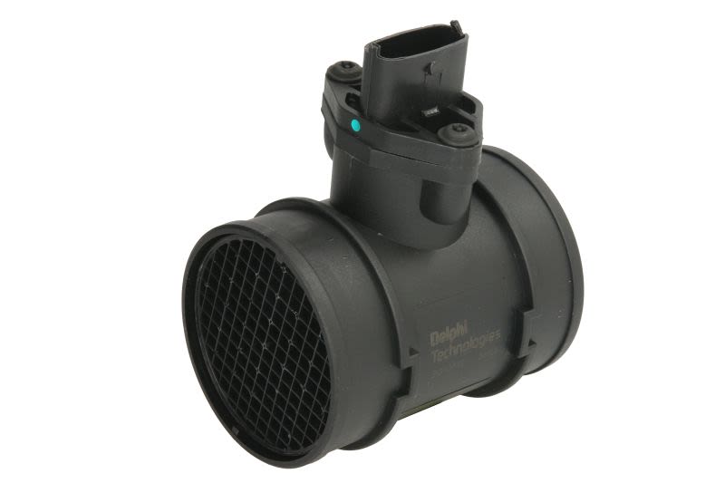 Sensor de flujo de masa de aire DELPHI AF10710-12B1 para Chrysler Voyager IV