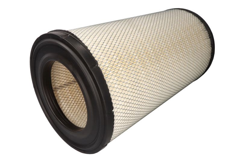 Filtro de aire PURRO PUR-HA0035 para Volvo FE