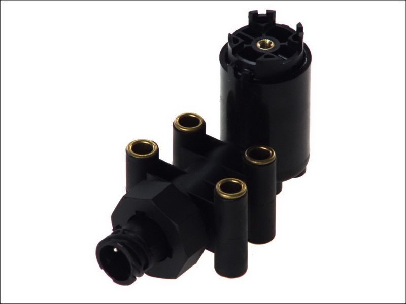 Sensor de nivel de suspensión neumática PNEUMATICS PN-10055 para Iveco Eurotech MT