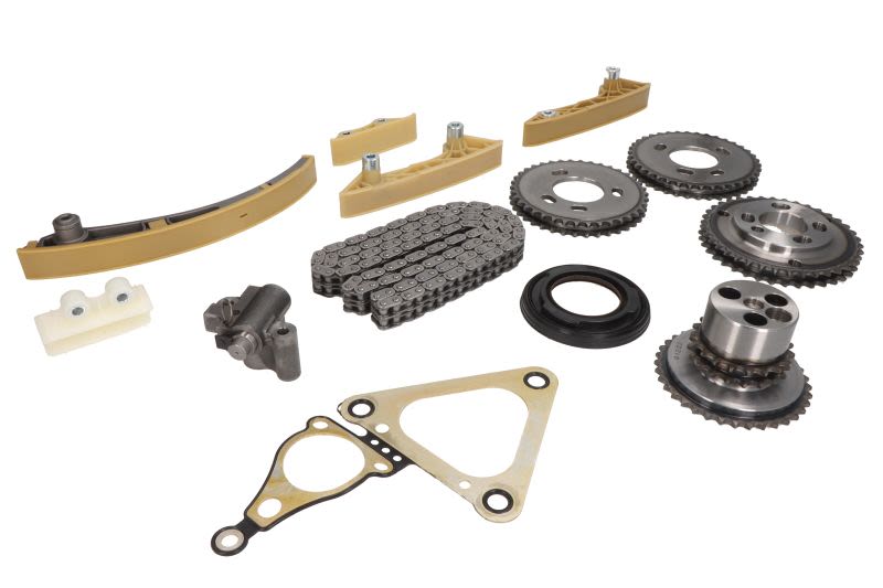 Kit de cadena de distribución MOTIVE TCK202A para Ford Transit