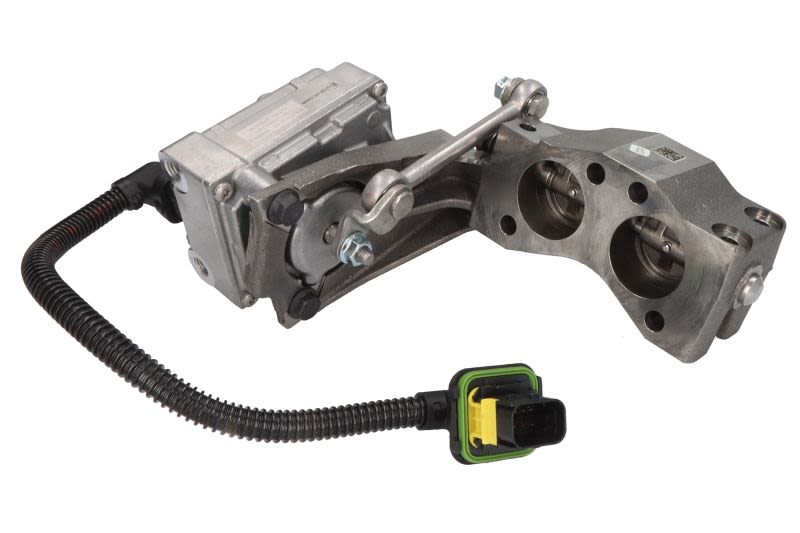 Válvula EGR CZM CZM112514 para MAN TGS I