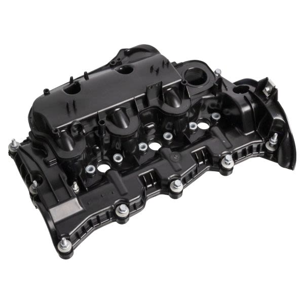Tapa de balancines FEBI 176909 para Jaguar XF I