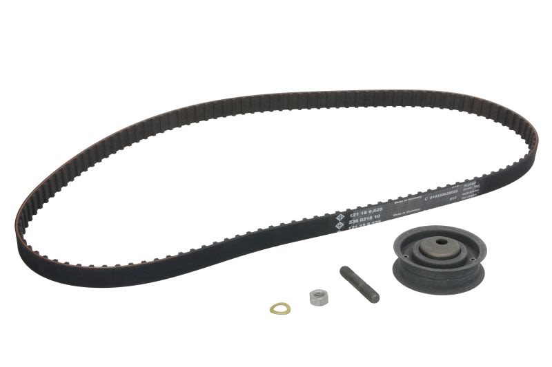 Kit de correa de distribución INA 530 0162 10 para Seat Ibiza II