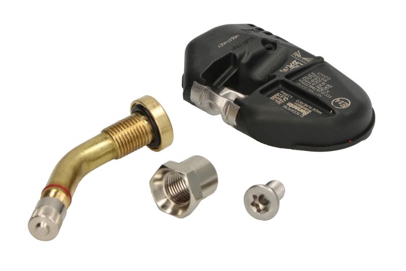 Sensor de presión de neumáticos (TPMS) ASPOCK 75-0210-931