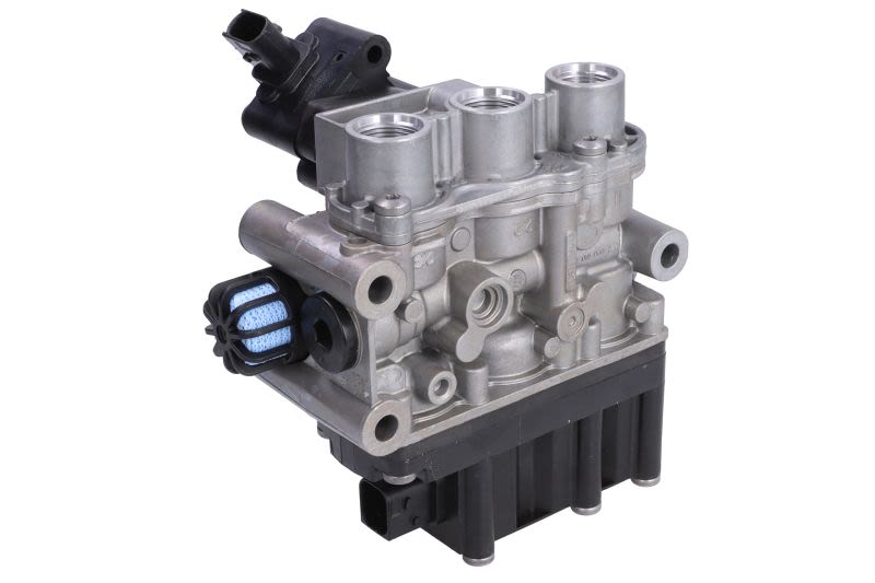 Electroválvula WABCO — foto 2