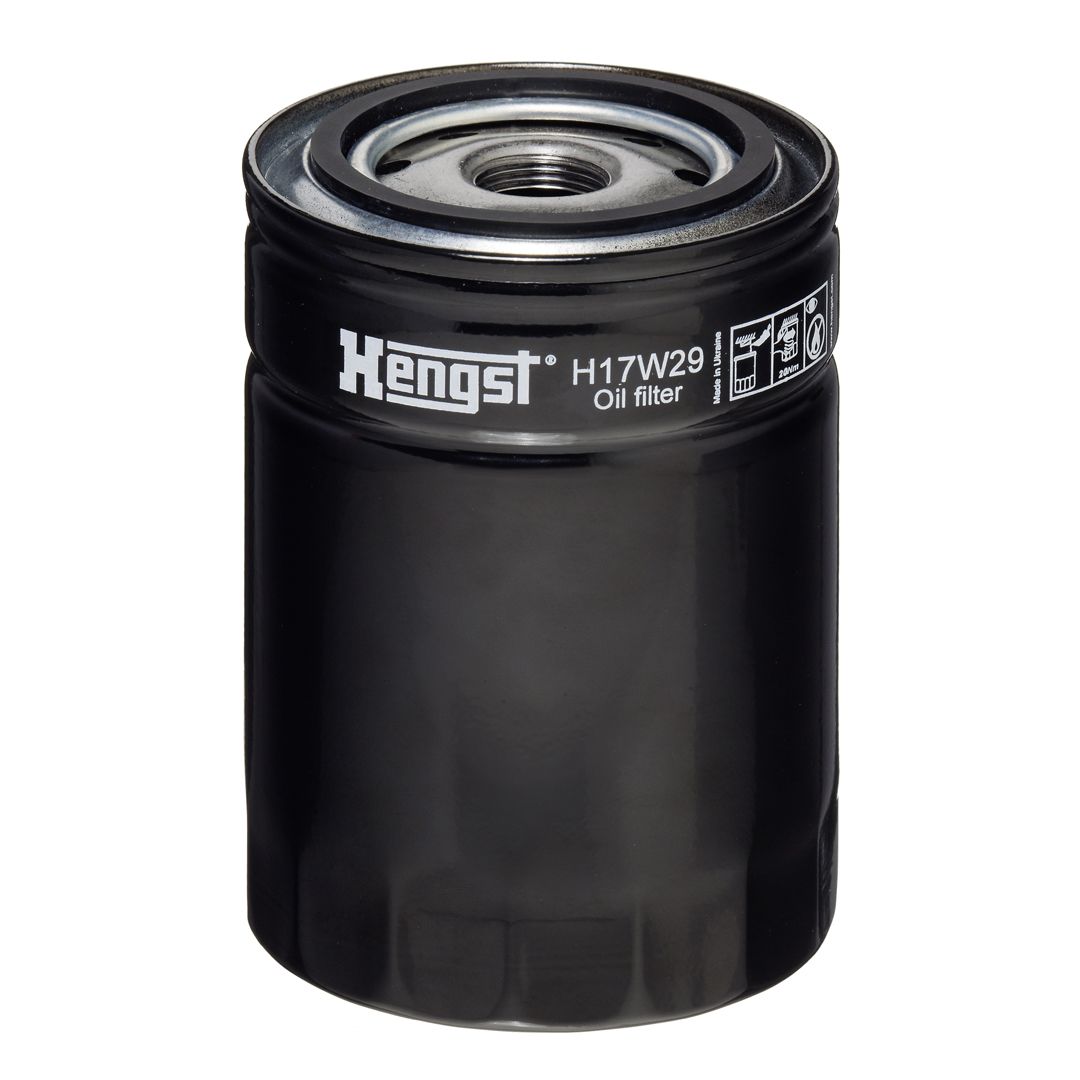 Filtro de aceite HENGST H17W29 para Peugeot Boxe