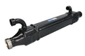 Enfriador, recirculación de gases de escape (EGR) VANCOOLER