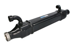 Enfriador, recirculación de gases de escape (EGR) VANCOOLER