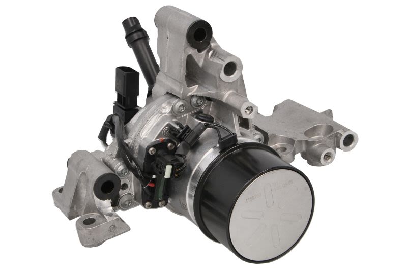 Bomba de agua auxiliar HEPU P4020A para BMW Serie 3 (G20, G80, G28) 2018-