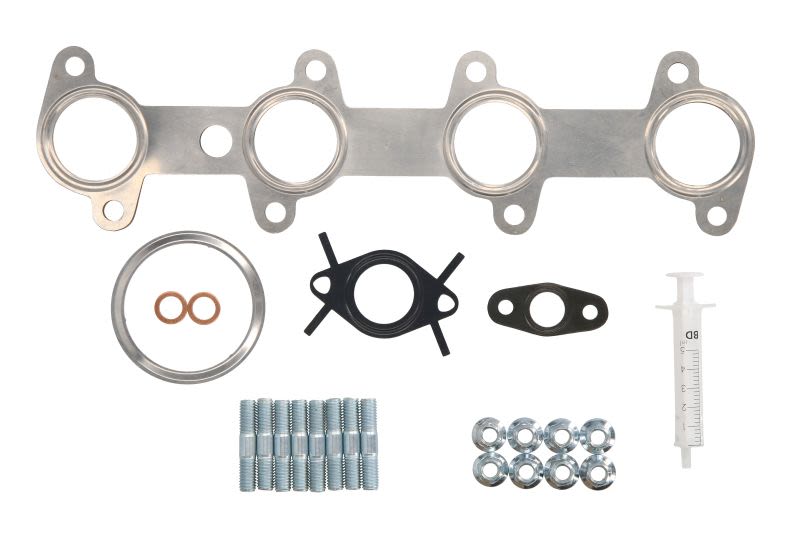 Kit de montaje de turbocompresor EVORON EVMK0101 para Suzuki SX4