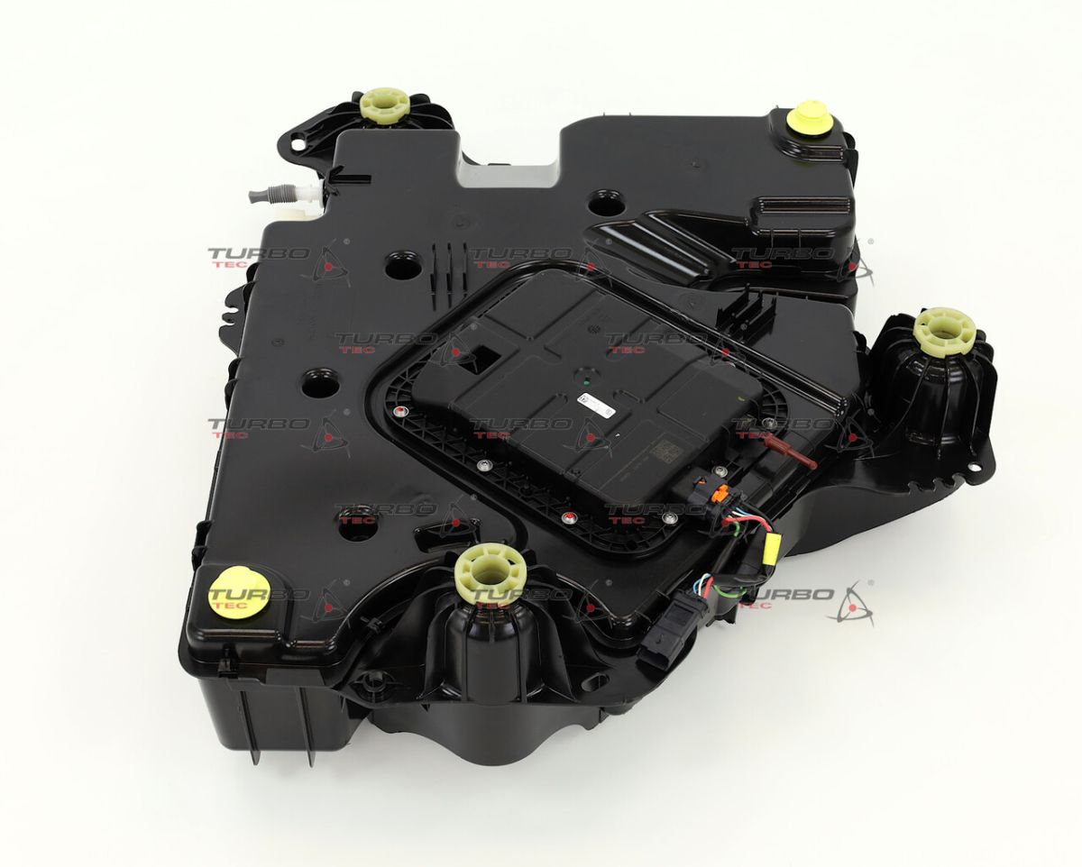 Unidad de estanque de urea TURBO-TEC ADB010 para Toyota Proace