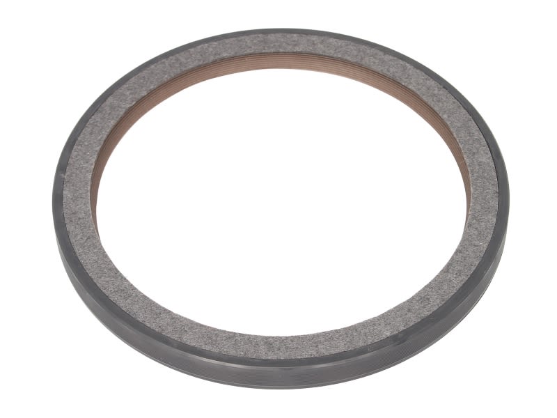 Retén de cigüeñal ELRING 250.760 para Liebherr LTM D2868LF02-H4576LF01