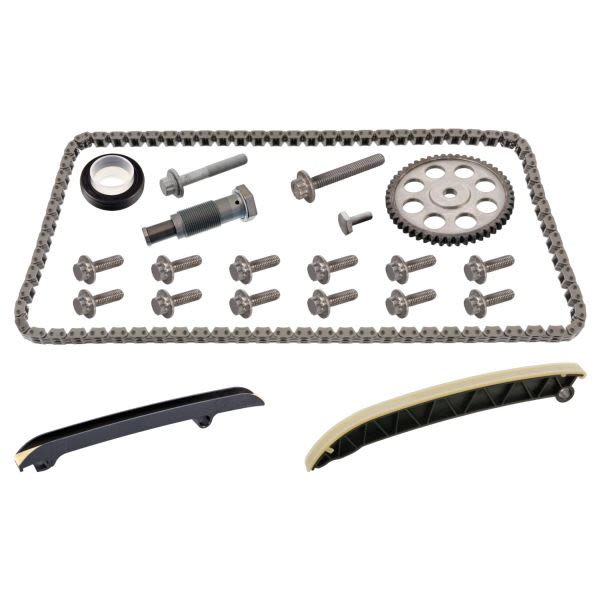 Kit de cadena de distribución SWAG 33 10 1562 para Audi A3