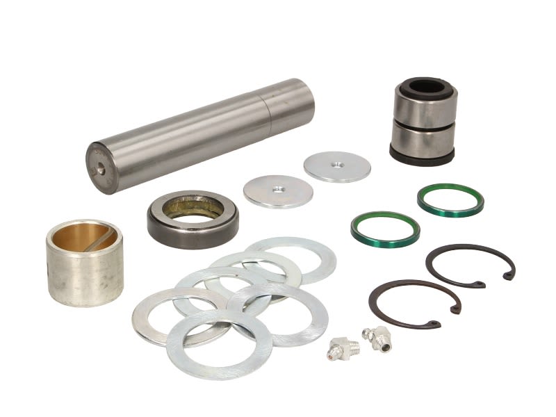 Kit de reparación de perno rey LEMA 304 para MAN G90