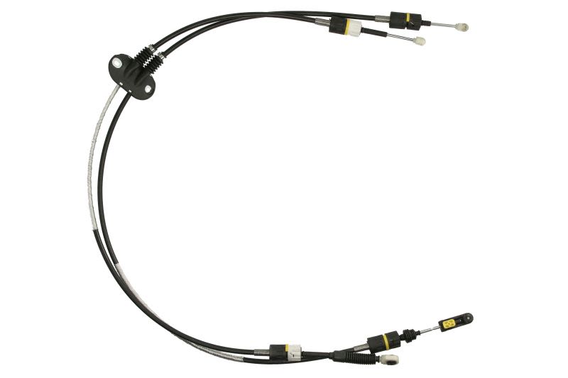 Cable, caja de cambios manual LINEX 15.44.09 para Ford Focus I