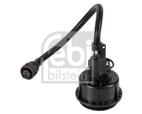 Filtro de combustible FEBI 171239 para Volvo B9