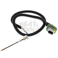 Sensor, temperatura de gases de escape MEAT & DORIA
