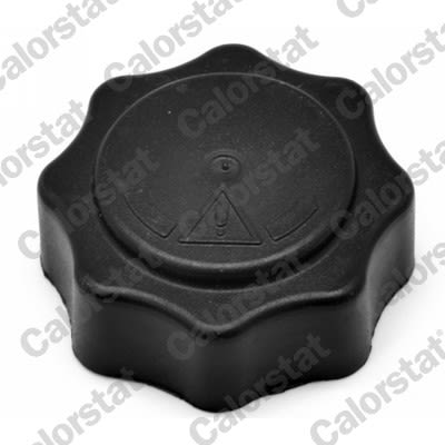 Tapa de estanque de refrigerante CALORSTAT BY VERNET RC0010 para Honda CIVIC VI