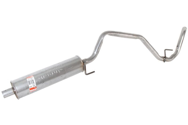 Silenciador central BOSAL 286-099 para Opel Vectra C