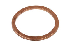 Anillo de retén, tapón de drenaje de aceite ELRING
