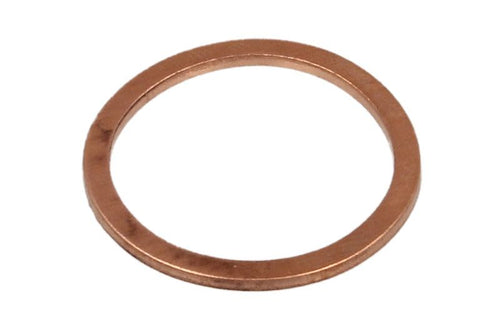 Anillo de retén, tapón de drenaje de aceite ELRING