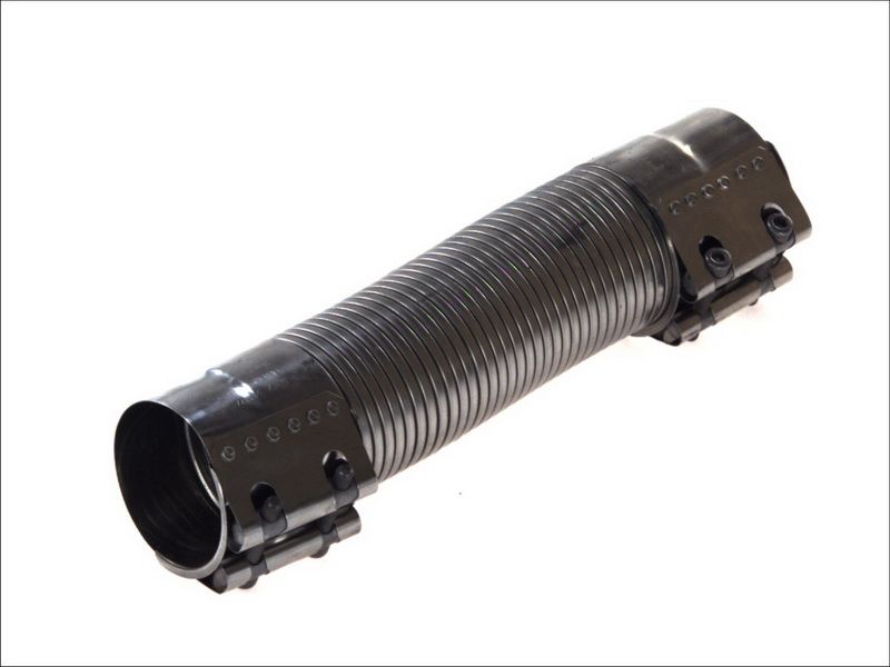 Tubo corrugado de escape DINEX 53274 para Mercedes-Benz Atego