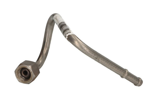 Línea de presión de sensor del filtro de partículas BM CATALYSTS PP11264A para Mercedes-Benz Vito (W639) 2003-