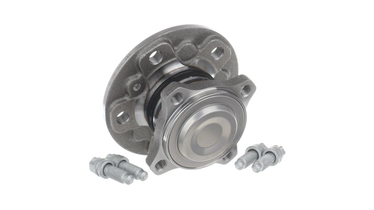 Kit de rodamiento de rueda SKF VKBA 7064