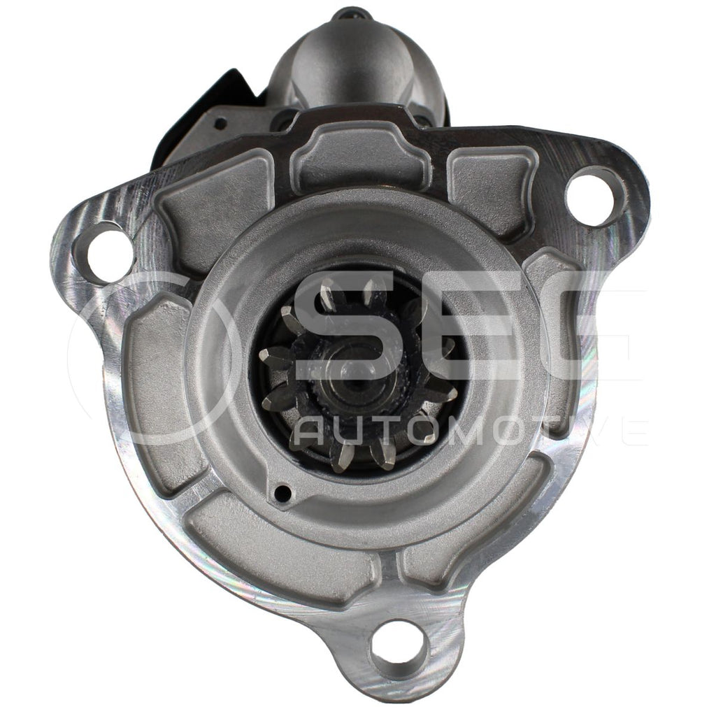 Motor de arranque SEG AUTOMOTIVE — foto 3
