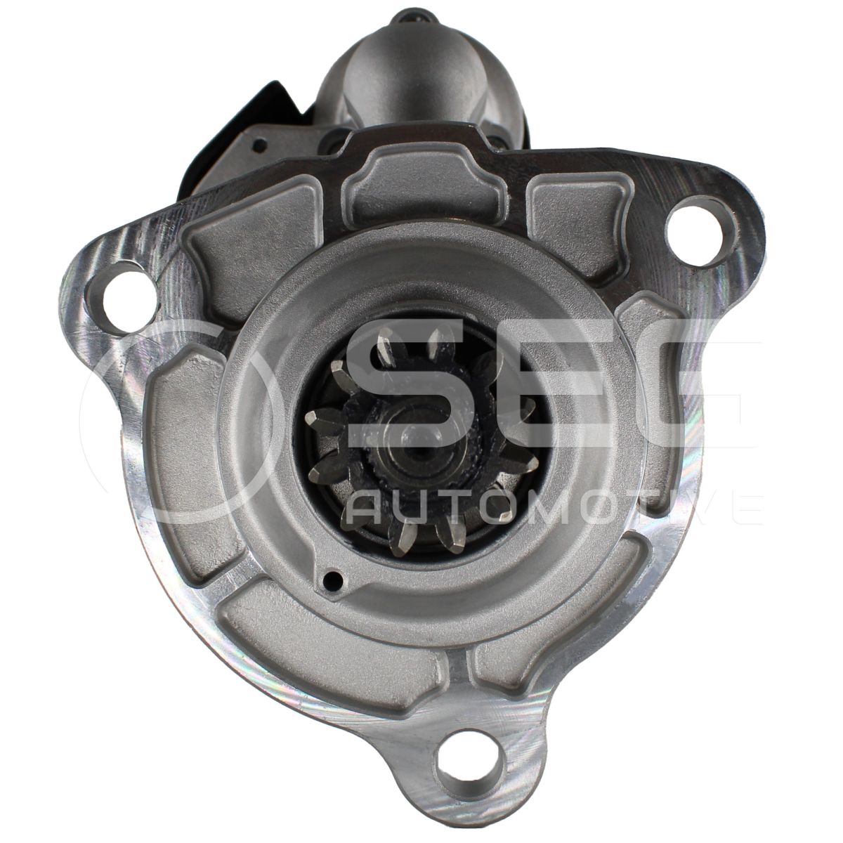 Motor de arranque SEG AUTOMOTIVE — foto 3