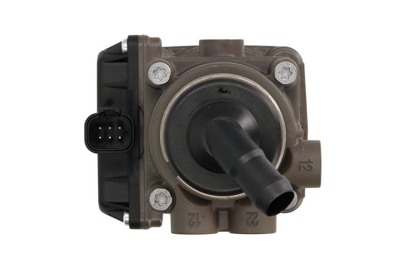 Válvula de freno de servicio KNORR K040159X50 para Volvo FM