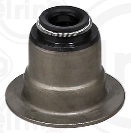 Juego de empaquetaduras de tapa de válvulas ELRING 027.740 para Ford Range