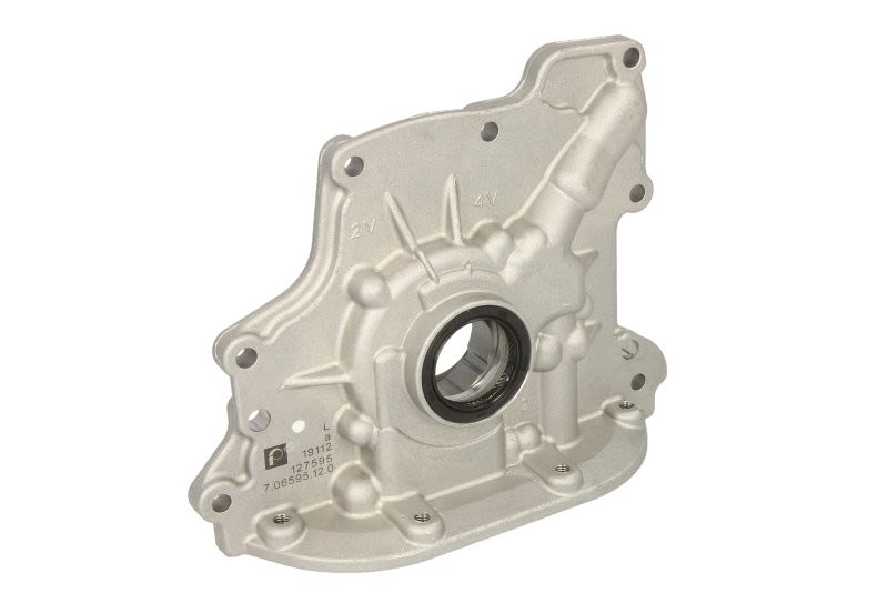 Bomba de aceite PIERBURG 7.06595.12.0 para Skoda Fabia I