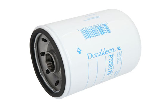 Filtro hidráulico DONALDSON OFF P559128 para AG 6680