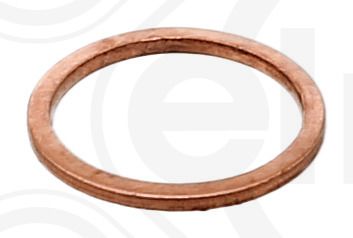 Anillo de retén ELRING 118.907 para Opel Omega B