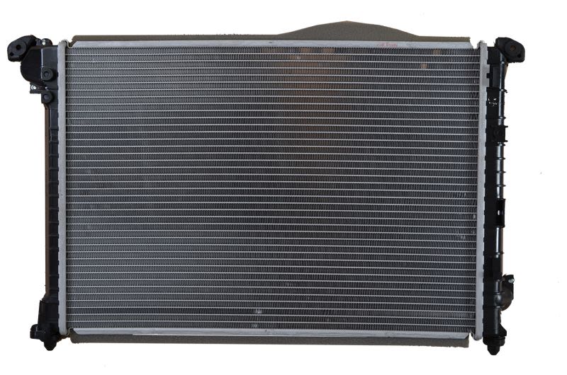 Radiador de motor NRF 53808